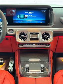 مێرسێدس بێنز G-Class